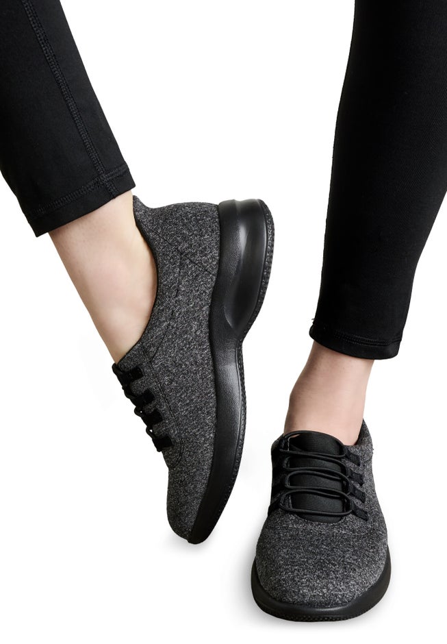 The Dina Effortless Entry Step-In Sneaker image number 6