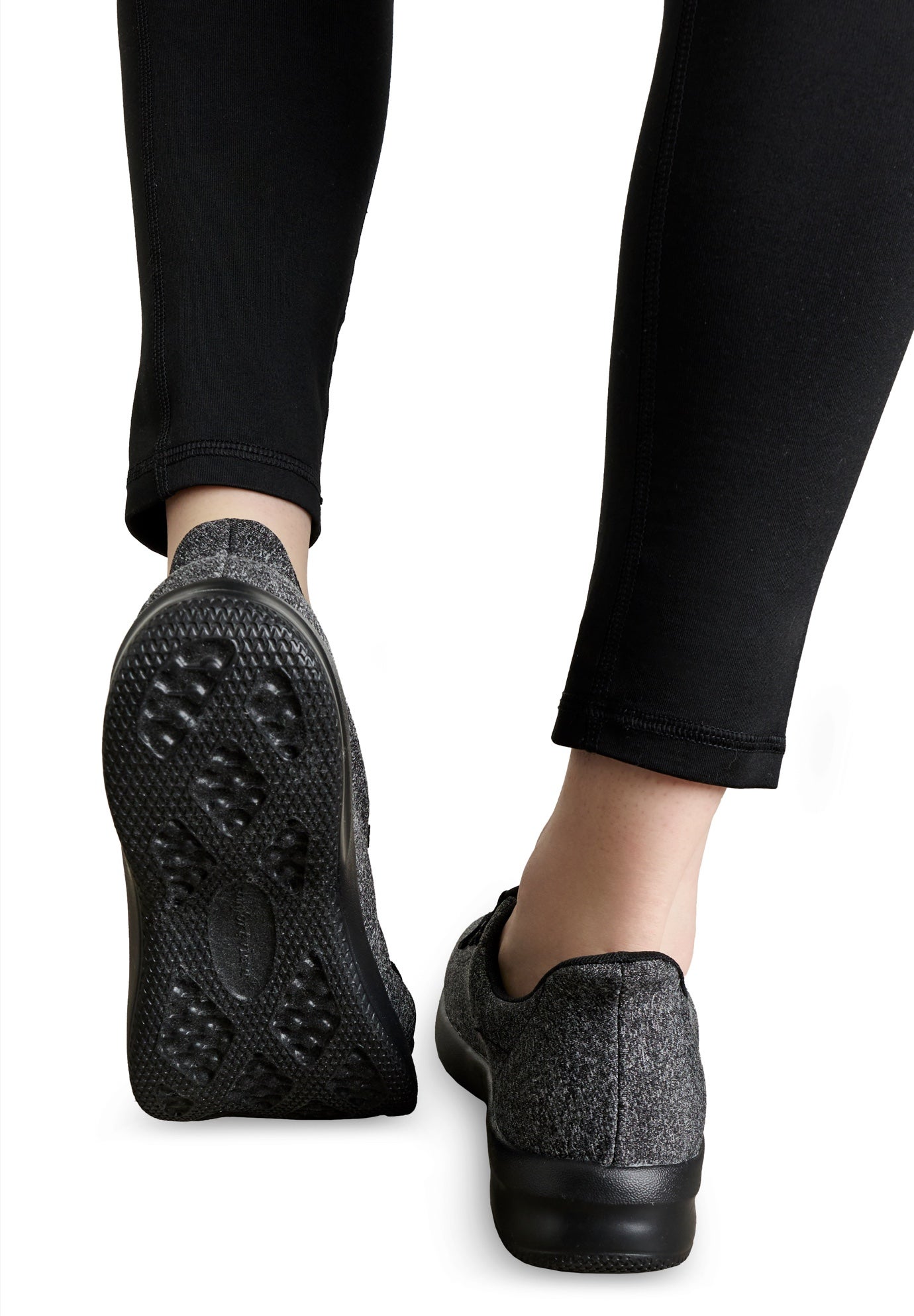 The Dina Effortless Entry Step-In Sneaker image number 8
