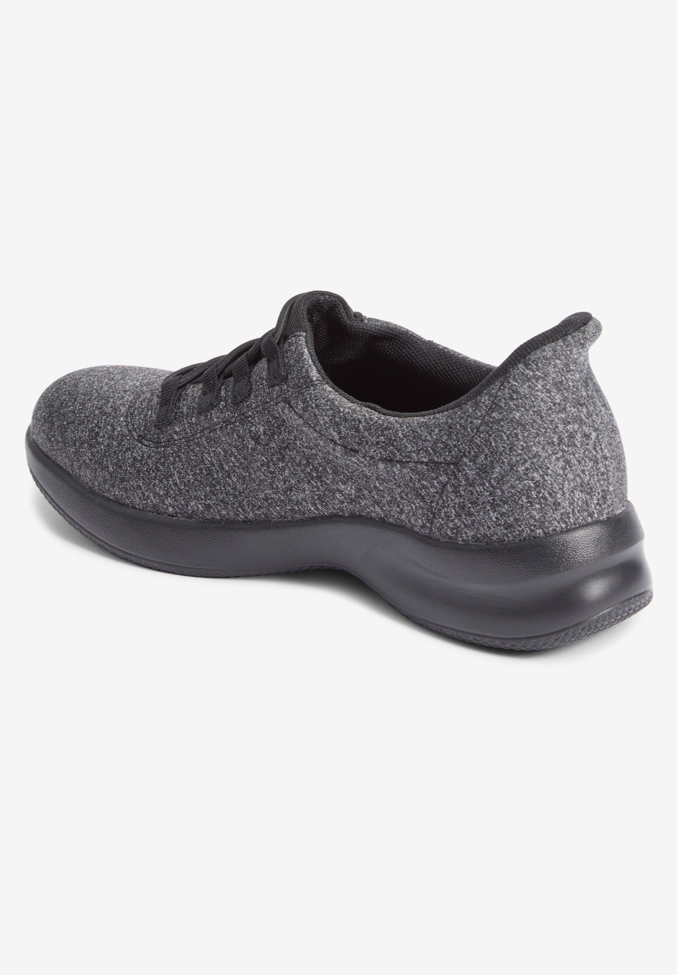 The Dina Effortless Entry Step-In Sneaker image number 1