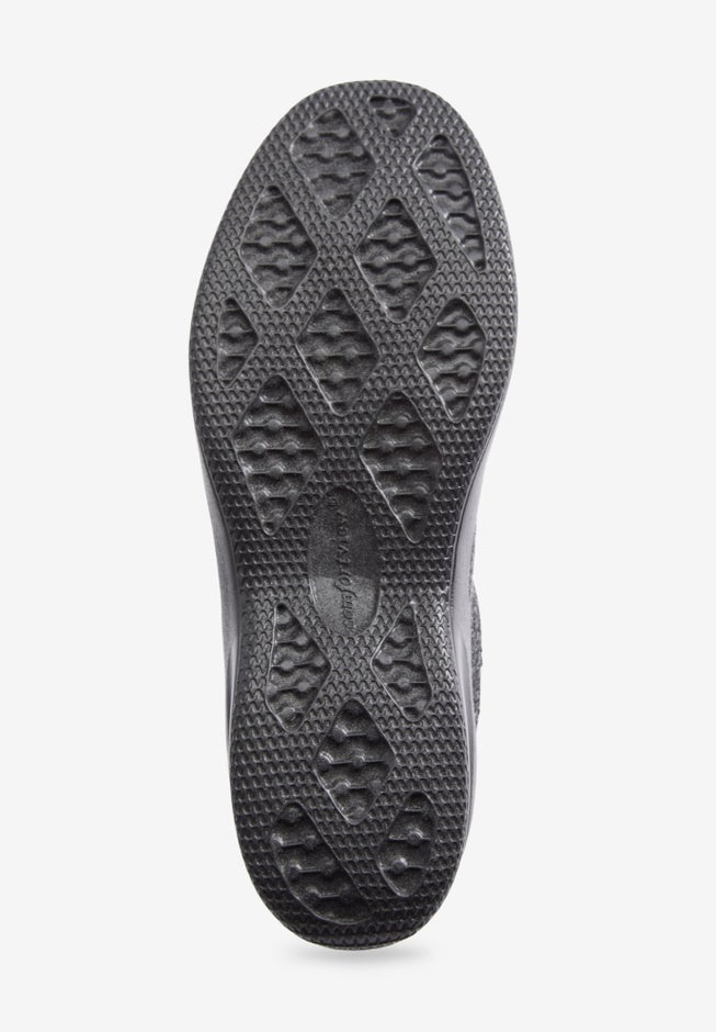 The Dina Effortless Entry Step-In Sneaker image number 2