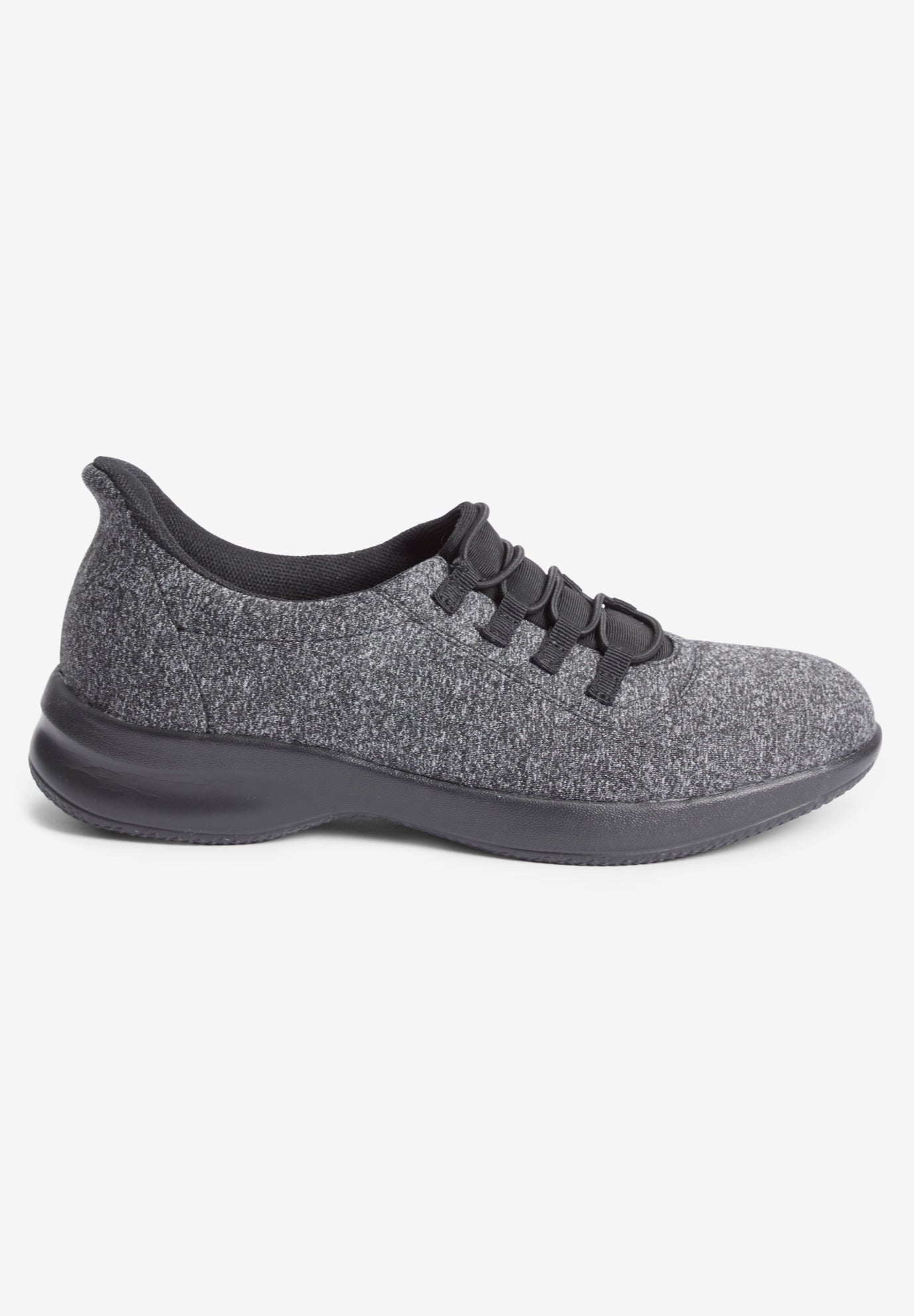 The Dina Effortless Entry Step-In Sneaker image number 3