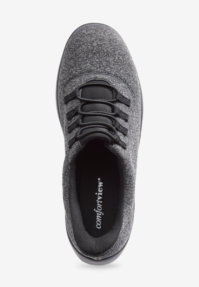 The Dina Effortless Entry Step-In Sneaker image number 4