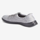 The Dina Effortless Entry Step-In Sneaker image number null
