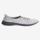 The Dina Effortless Entry Step-In Sneaker image number null