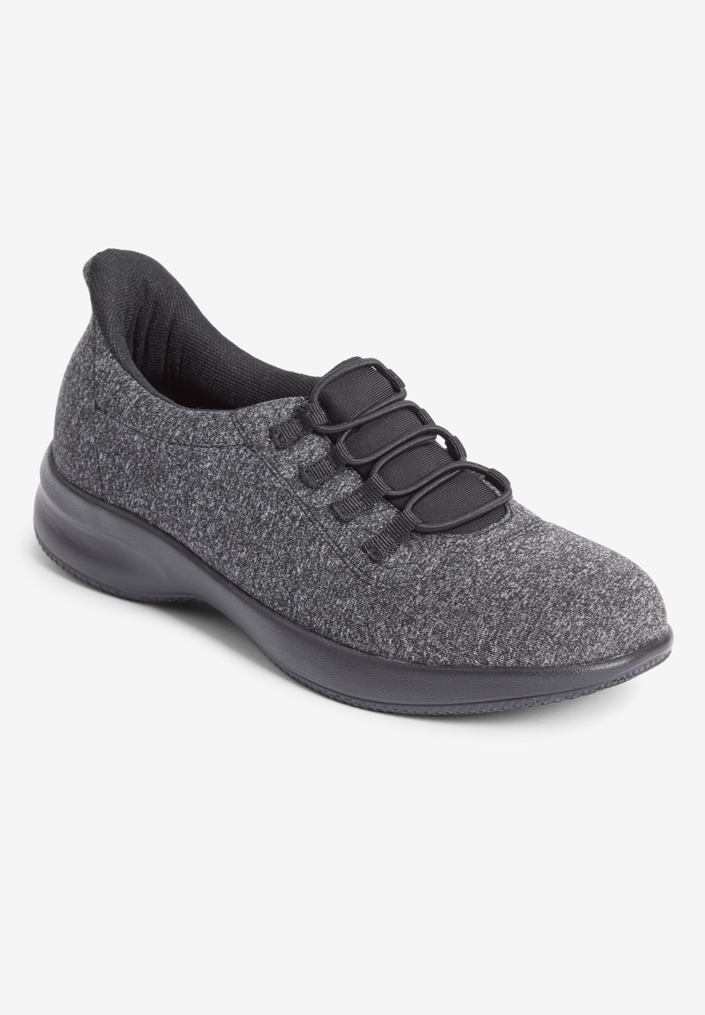 The Dina Effortless Entry Step-In Sneaker image number 0