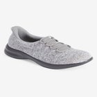 The Dina Effortless Entry Step-In Sneaker image number null