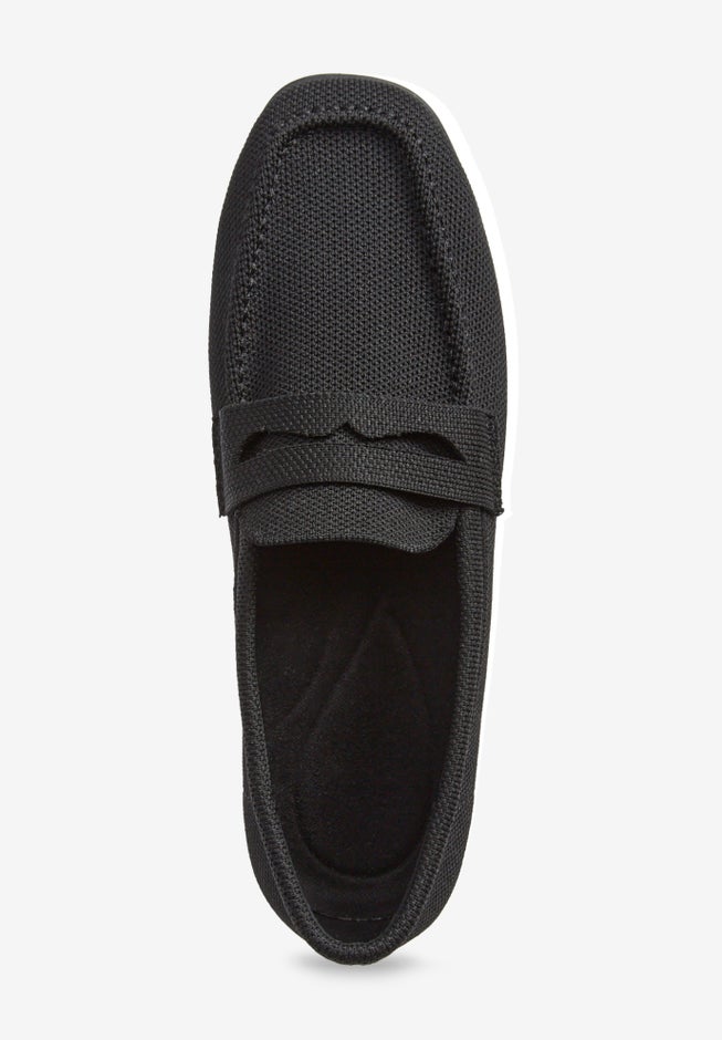 The Juno Slip On Flat image number 4