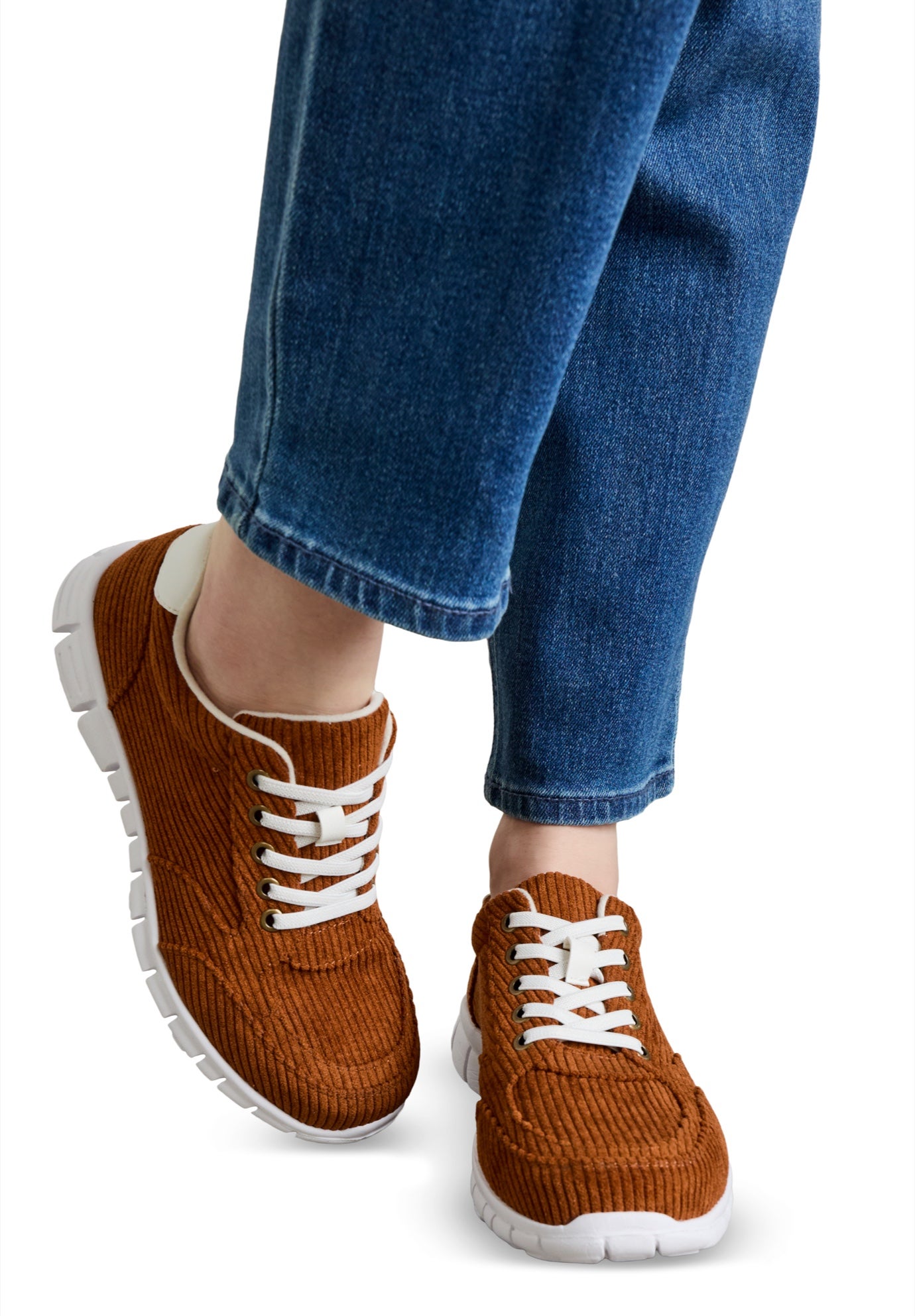 The Anise Slip On Sneaker image number 5