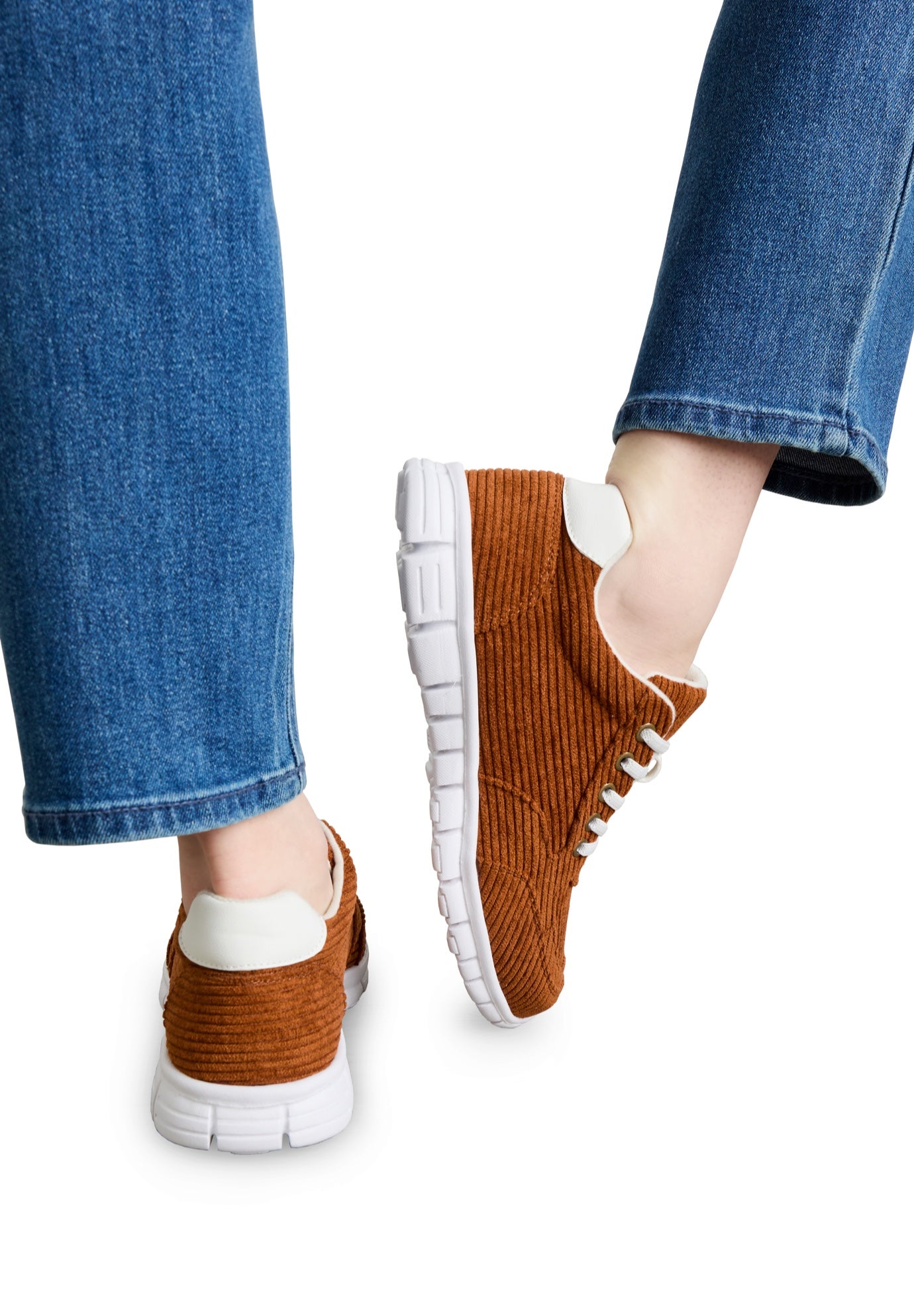 The Anise Slip On Sneaker image number 6