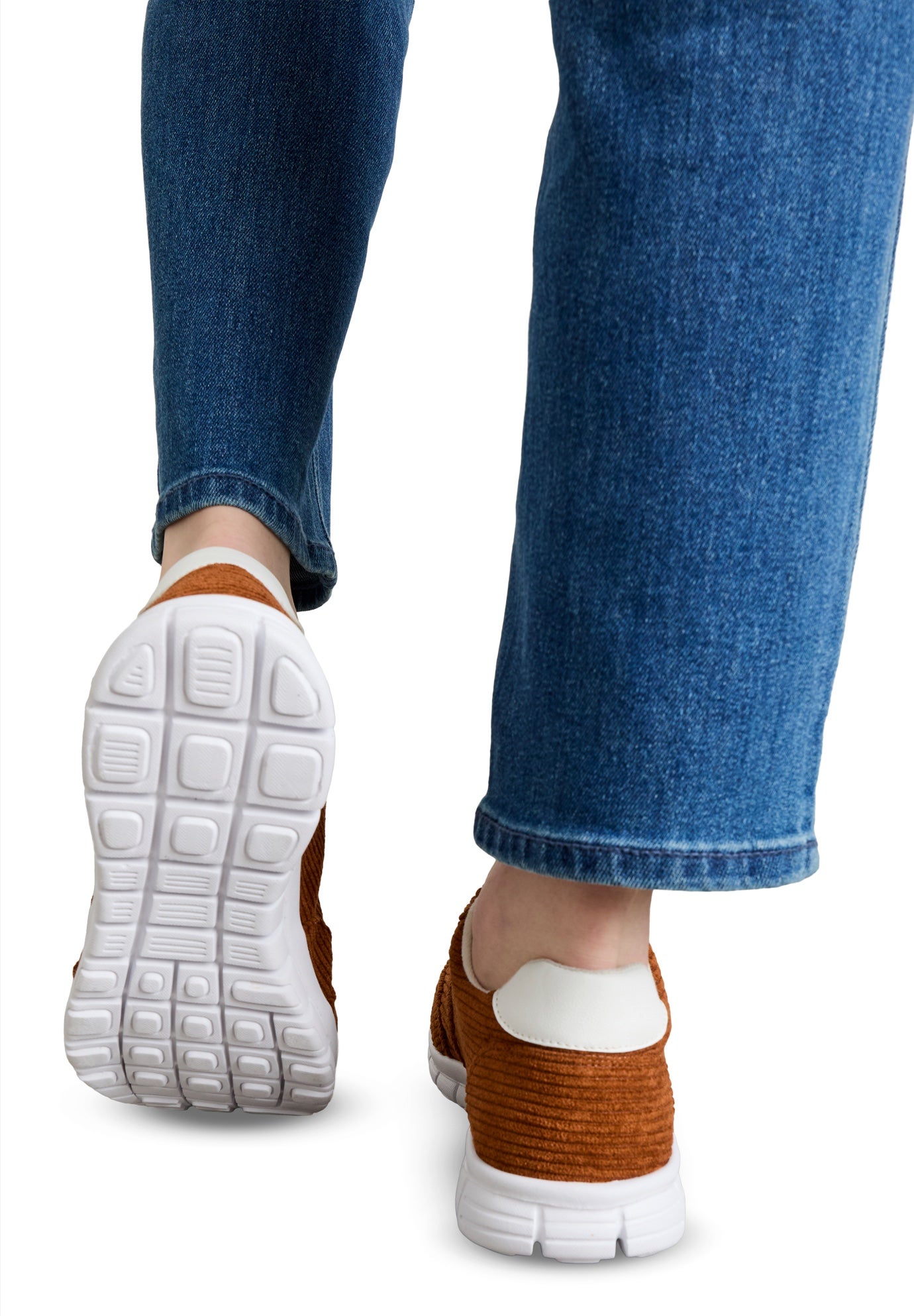 The Anise Slip On Sneaker image number 7