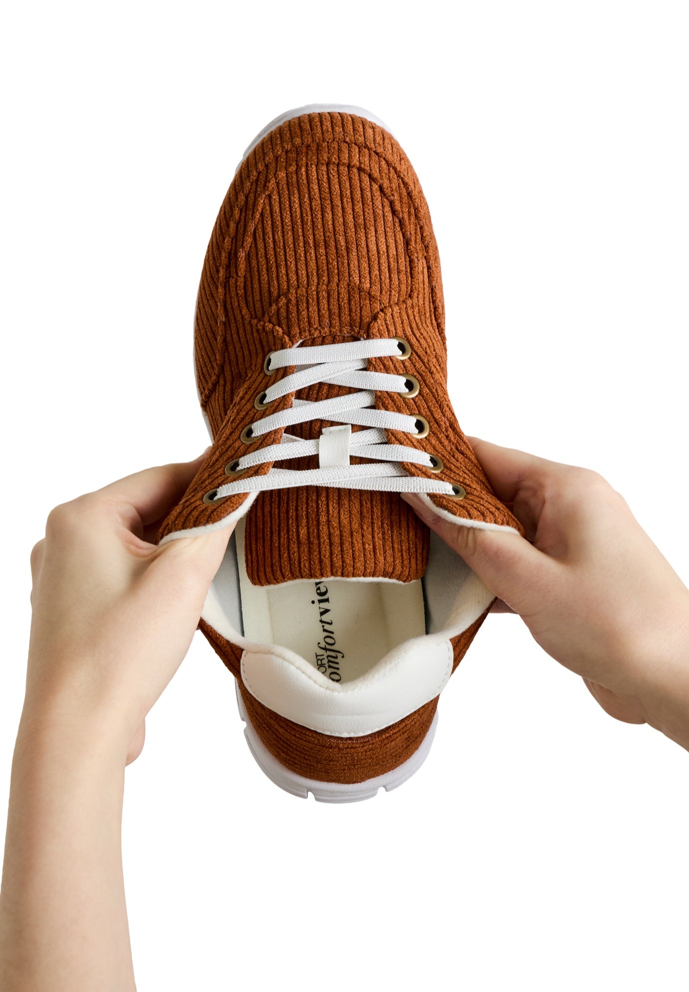 The Anise Slip On Sneaker image number 12