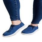 The Bridley Slip On Boat Shoe image number null