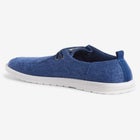 The Bridley Slip On Boat Shoe image number null