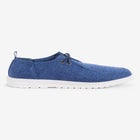 The Bridley Slip On Boat Shoe image number null
