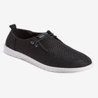 The Bridley Slip On Boat Shoe image number null