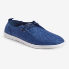 The Bridley Slip On Boat Shoe image number null