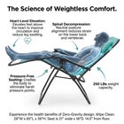 Zero Gravity Chair image number null