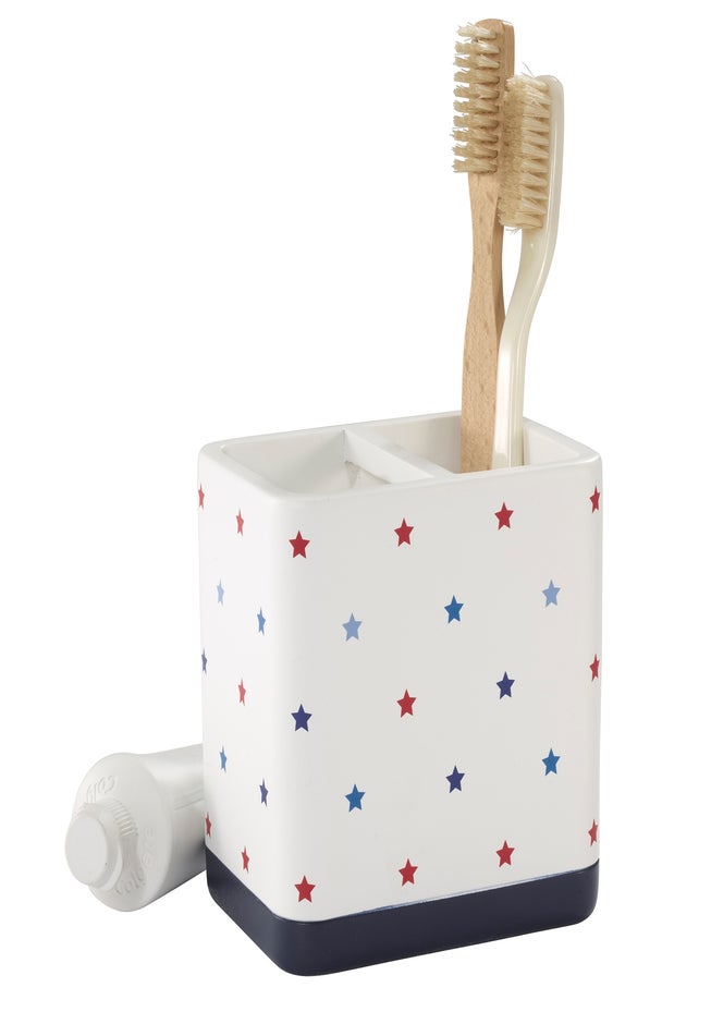 Avanti 3-Piece Bath Counter Set image number 2