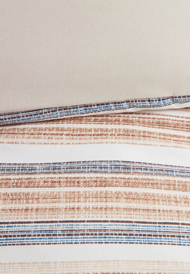  Gabrielle 5-Piece Printed Comforter Set image number 2