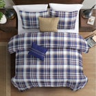 Deagan 5-PC Comforter Set  image number null