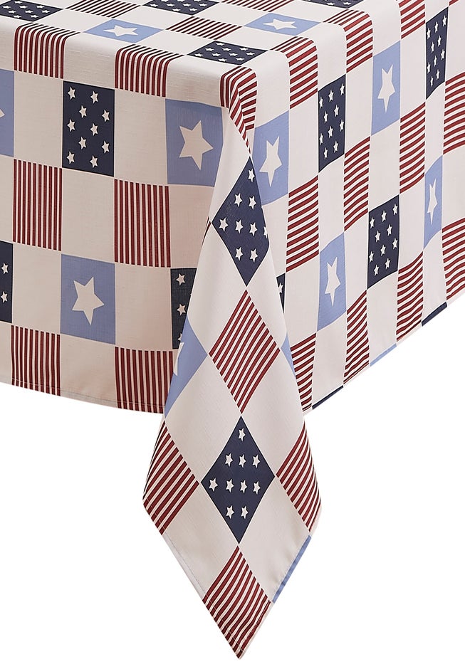Heritage Tablecloth image number 2