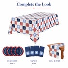 Heritage Tablecloth image number null