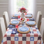 Heritage Tablecloth image number null