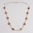 Knot Chain Necklace image number 0