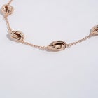 Knot Chain Necklace image number 2