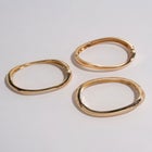 3-Piece Bangle Bracelet Set image number 1