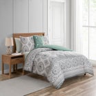 Bethal 4-Pc. Comforter Set image number null