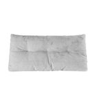 Plush Pillow Headrest image number null