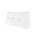 Plush Pillow Headrest image number null