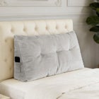 Plush Pillow Headrest image number null