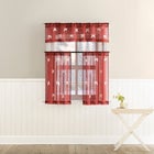 Holiday Ribbon Kitchen Tier Set image number 4