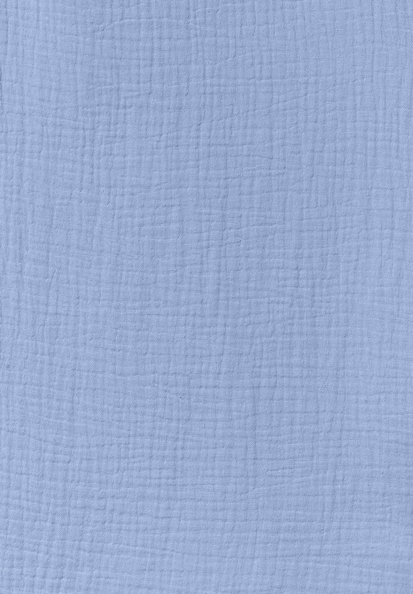 Cotton Gauze Ring Front Cover Up Dress image number 5