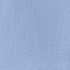 Cotton Gauze Ring Front Cover Up Dress image number 5