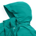 Taslon&reg; Anorak Jacket with Removable Fleece Lining image number 4