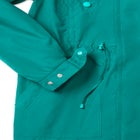 Taslon&reg; Anorak Jacket with Removable Fleece Lining image number 5