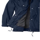 Taslon&reg; Anorak Jacket with Removable Fleece Lining image number 6