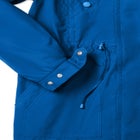 Taslon&reg; Anorak Jacket with Removable Fleece Lining image number 4