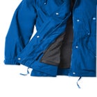 Taslon&reg; Anorak Jacket with Removable Fleece Lining image number 5