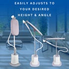 Salav&reg; Complete Garment Steamer image number null
