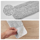 True & Tidy Spray Mop 3-Pc. Mop Pad Set image number null