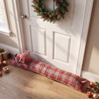 Christmas Dog Door Draft Blocker image number 3