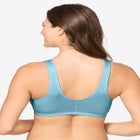 Marlene Lounge Front-Close Wireless Bra image number null