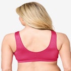 Marlene Lounge Front-Close Wireless Bra image number null