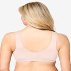 Marlene Lounge Front-Close Wireless Bra image number null