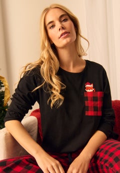 Dreams Co.&reg; Classic Comfortable Sleep Tunic