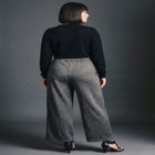 Shimmer Wide Leg Pant image number 1